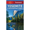 KNYGA Frommer Media Frommer's Yosemite and Neighboring Parks