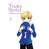 KNYGA Fruits Basket Collector's Edition, Vol. 4