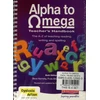KNYGA Frula Shear Alpha to Omega Pack: Teacher's Handbook and Student's Book 6th Edition