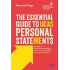 KNYGA Fuge Dominic ESSENTIAL GUIDE/UCAS PERSONAL STATEMENTS