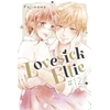 KNYGA Fujimomo Lovesick Ellie 12