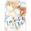 KNYGA Fujimomo Lovesick Ellie 5