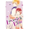 KNYGA Fujimomo Lovesick Ellie 8