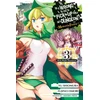 KNYGA Fujino Omori Is It Wrong to Try to Pick Up Girls in a Dungeon? Memoria Freese, Vol. 3