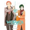 KNYGA Fujita Wotakoi: Love Is Hard For Otaku 4