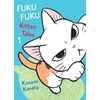 KNYGA FukuFuku: Kitten Tales, 1
