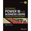 KNYGA Fuller Beginning Power BI for Business Users