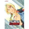 KNYGA Fullmetal Alchemist (3-in-1 Edition), Vol. 9