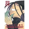 KNYGA Fullmetal Alchemist: Fullmetal Edition, Vol. 9