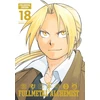 KNYGA Fullmetal Alchemist: Fullmetal Edition, Vol. 18