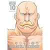 KNYGA Fullmetal Alchemist: Fullmetal Edition, Vol. 10