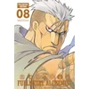 KNYGA Fullmetal Alchemist: Fullmetal Edition, Vol. 8