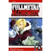 KNYGA Fullmetal Alchemist, Vol. 16
