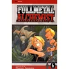 KNYGA Fullmetal Alchemist, Vol. 6