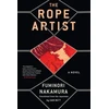 KNYGA Fuminori Nakamura Rope Artist
