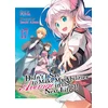 KNYGA Funa Didn't I Say to Make My Abilities Average in the Next Life?! (Light Novel) Vol. 17