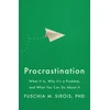 KNYGA Fuschia M Sirois Procrastination