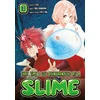 KNYGA Fuse Manga Author That Time I Got Reincarnated As A Slime 3