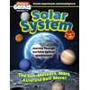 KNYGA Future Publishing Future Genius: Solar System