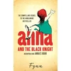 KNYGA "Fynn" Anna and the Juodas Knight