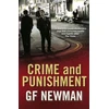 KNYGA G. F. Newman Crime and Punishment