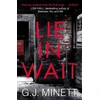 KNYGA G J Minett Lie in Wait