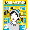 KNYGA G. M. C. Editors Great Lives in Graphics: Jane Austen