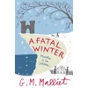 KNYGA G M Malliet Fatal Winter