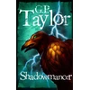 KNYGA G P Taylor Shadowmancer