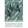 KNYGA G Pascal Zachary Showstopper!