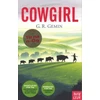 KNYGA G R Gemin COW GIRL