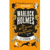 KNYGA G. S. Denning Warlock Holmes: The Hell-Hound of the Baskervilles