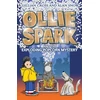 KNYGA G Snow Cross Ollie Spark and the Exploding Popcorn Mystery