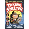 KNYGA Bass Hugh Dunnit Mystery: Taking Shelter