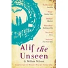 KNYGA Author Alif the Unseen