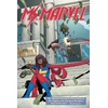KNYGA G Willow Wilson Ms. Marvel Volume 2: Generation Why