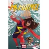 KNYGA G Willow Wilson Ms. Marvel Volume 3: Crushed