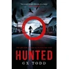 KNYGA G X Todd Hunted