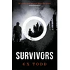 KNYGA G X Todd Survivors