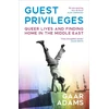 KNYGA Gaar Adams Guest Privileges, Queer Lives and Finding Home in the Middle East