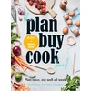 KNYGA Gabby Chapman Plan Buy Cook Book