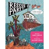 KNYGA Gabe Fowler Rescue Party