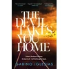 KNYGA Gabino Iglesias Devil Takes You Home