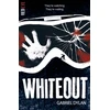 KNYGA Gabriel Dylan Whiteout
