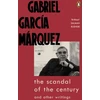 KNYGA Gabriel Garca Mrquez Scandal of the Century