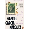 KNYGA Gabriel Garcia Marquez General in His Labyrinth
