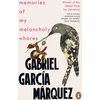 KNYGA Gabriel Garcia Marquez Memories of My Melancholy Whores
