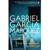 KNYGA Gabriel Garcia Marquez One Hundred Years of Solitude