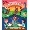 KNYGA Gabriel Hicks A Kid's Guide to Tabletop RPGs