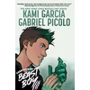 KNYGA Gabriel Picolo Teen Titans: Beast Boy